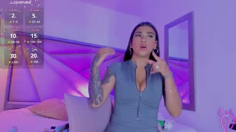 Gia  online show from 02/09/26, 06:34