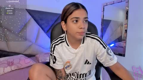 Gia  online show from 03/28/26, 03:55