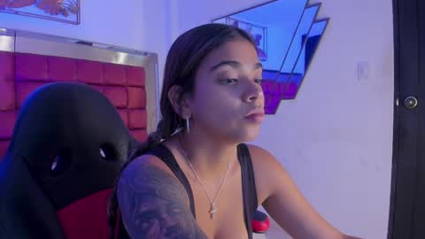 Gia  online show from 04/11/26, 06:34