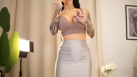 giainked online show from 03/25/26, 11:00