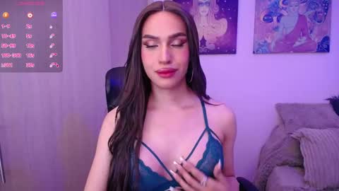 Snapshot of giamint chatting on 06/03/26, 02:36 Gia Mint online show from 06/03/26, 02:36