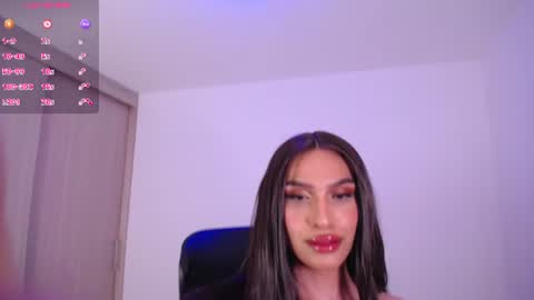 Snapshot of giamint chatting on 07/02/26, 03:23 Gia Mint online show from 07/02/26, 03:23