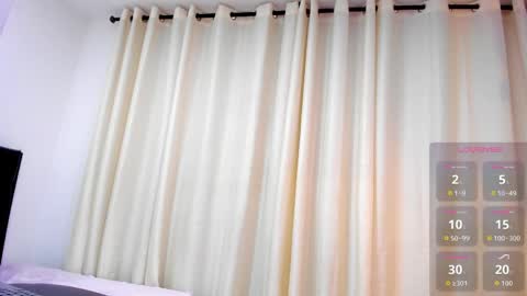 Giana online show from 04/11/26, 11:47