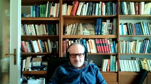 Gianfranco online show from 05/02/26, 03:06