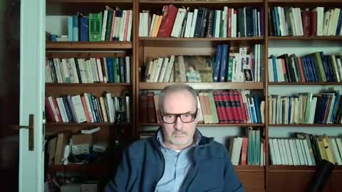 Gianfranco online show from 05/03/26, 09:10