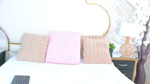 Gianina online show from 02/10/26, 09:19