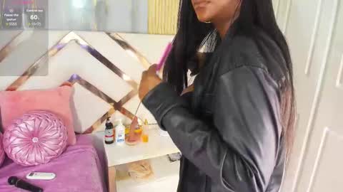 Gianina online show from 03/24/26, 03:28