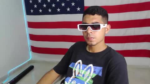 Snapshot of gianluca_silva chatting on 11/08/25, 01:28 Gianluca Silva online show from 11/08/25, 01:28