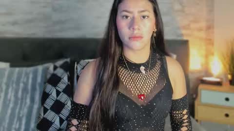 Gianna online show from 02/20/26, 12:05