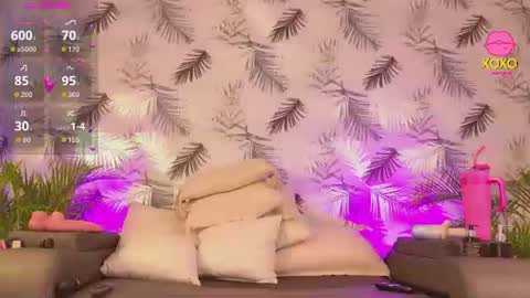 Snapshot of giannadeluca_ chatting on 06/12/26, 11:46 catalina online show from 06/12/26, 11:46