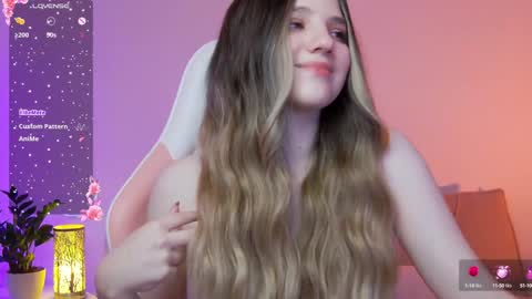 Roxy online show from 01/31/25, 03:09