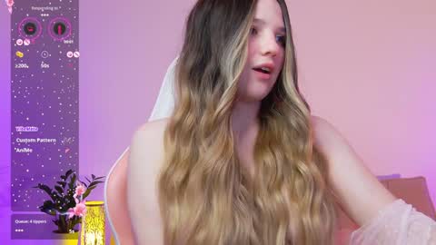 Roxy online show from 02/09/25, 12:17