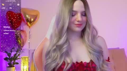 Roxy online show from 02/14/25, 09:10