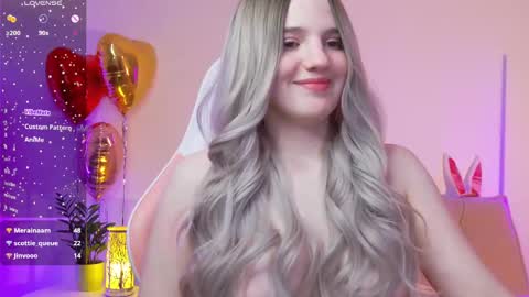 Roxy online show from 02/17/25, 03:15