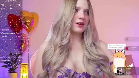 Roxy online show from 02/19/25, 09:14