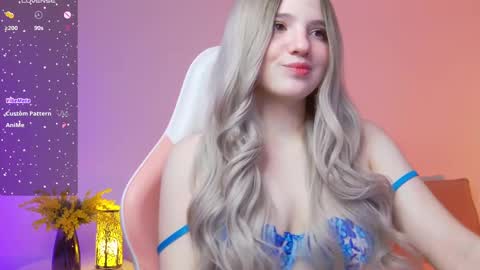 Roxy online show from 02/21/25, 09:00