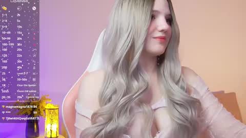 Roxy online show from 02/23/25, 12:08