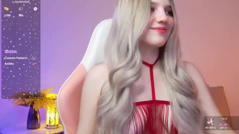 Roxy online show from 02/27/25, 03:25