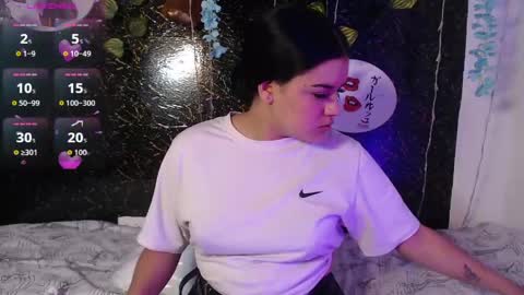 Gianna lopez online show from 05/16/26, 09:46