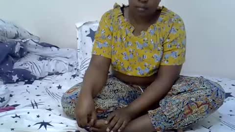 Giannah online show from 12/22/24, 05:01