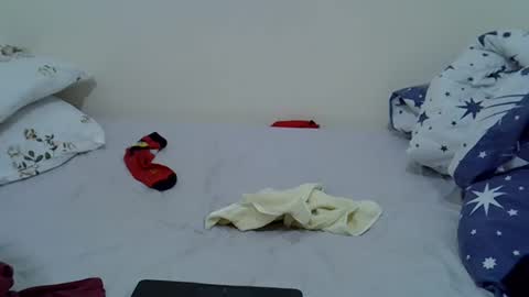 Giannah online show from 01/16/25, 05:11