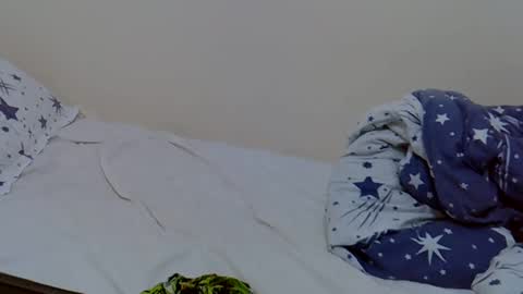 Giannah online show from 02/03/25, 04:35