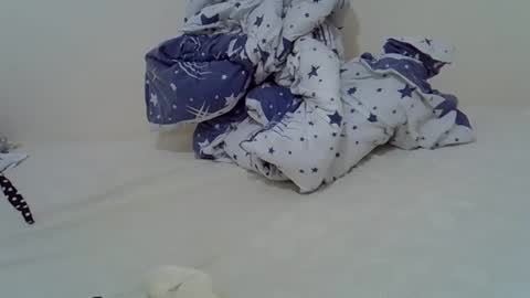 Giannah online show from 02/18/25, 06:15