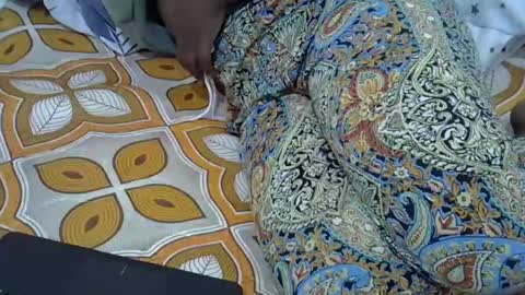 Giannah online show from 03/11/25, 07:14