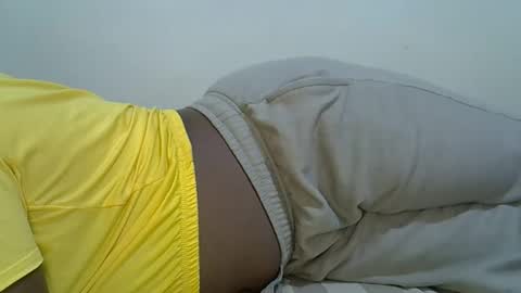 Giannah online show from 09/10/25, 07:03