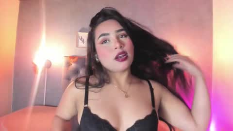 Snapshot of giannaslimjb chatting on 10/03/25, 03:36 giannaslimjb online show from 10/03/25, 03:36