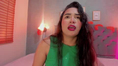 Snapshot of giannaslimjb chatting on 10/04/25, 03:48 giannaslimjb online show from 10/04/25, 03:48