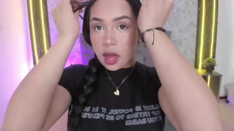 giannaslimjb online show from 02/26/26, 07:35