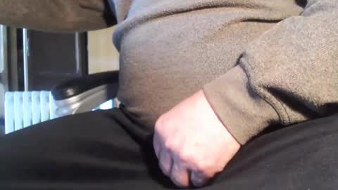 Gianni9000000 online show from 03/16/26, 07:56