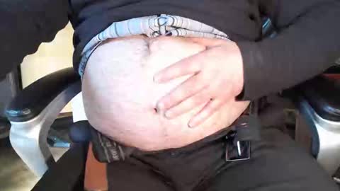 Gianni9000000 online show from 05/12/26, 02:47