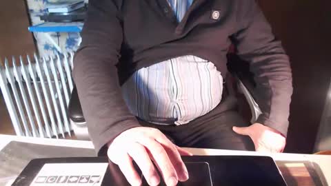 Gianni9000000 online show from 05/13/26, 10:34