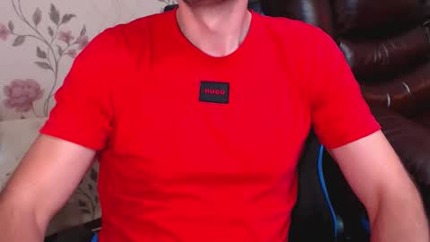 Gianni online show from 11/02/25, 03:47