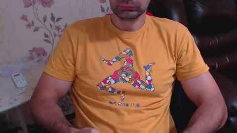 Gianni online show from 11/10/25, 12:59