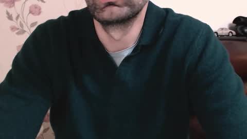 Gianni online show from 12/15/25, 09:52