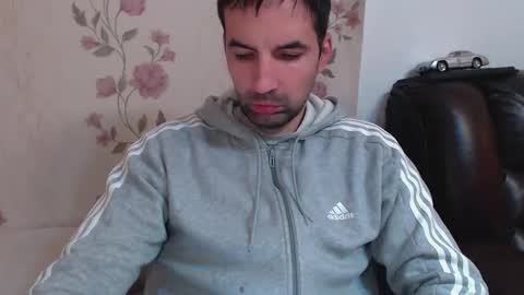 Gianni online show from 01/09/26, 03:15