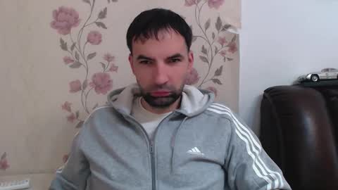 Gianni online show from 01/18/26, 11:14