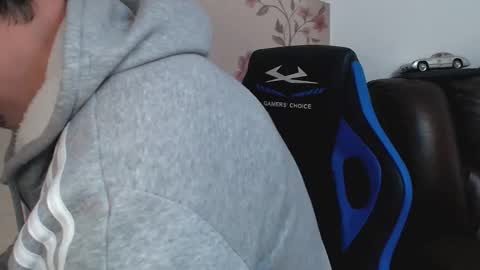 Gianni online show from 02/04/26, 10:32