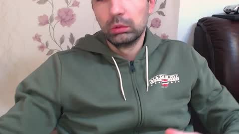 Gianni online show from 02/11/26, 10:42