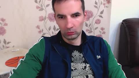 Gianni online show from 04/25/26, 09:45