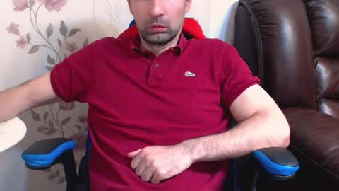 Gianni online show from 04/29/26, 06:03