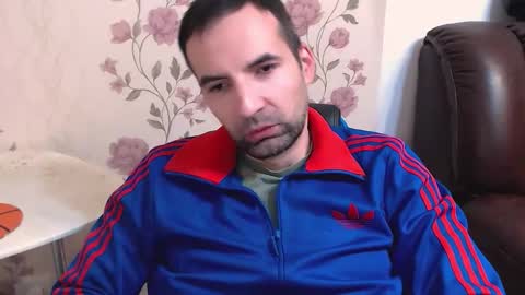 Gianni online show from 05/03/26, 05:08
