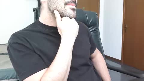 gianniamalfi online show from 04/06/26, 02:18