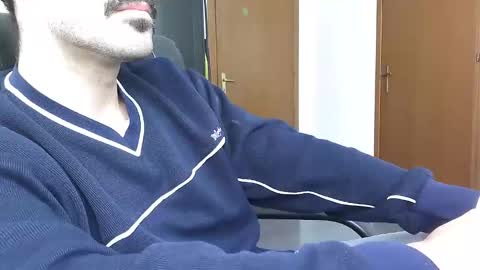 gianniamalfi online show from 04/19/26, 01:32