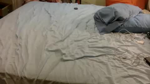 Horny Sissy online show from 12/19/24, 01:07