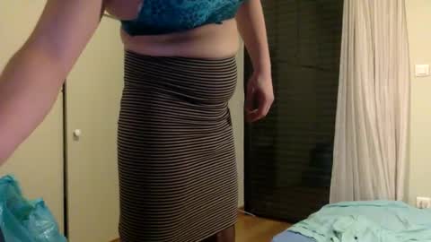 Horny Sissy online show from 09/30/25, 05:40