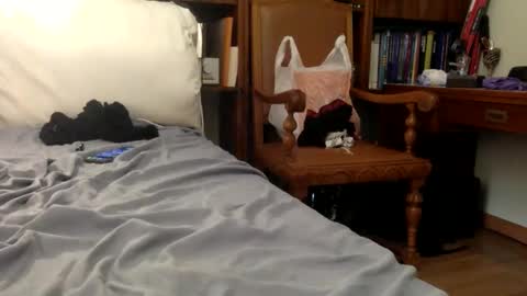 Horny Sissy online show from 11/23/25, 02:06